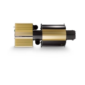 Dimlux - 630w dual spectrum reflector - complete nanotube