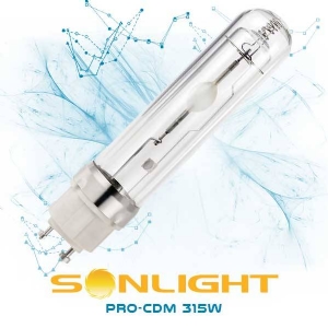 CMH Sonlight Pro-CDM Lamp- 315W/930-3100°K