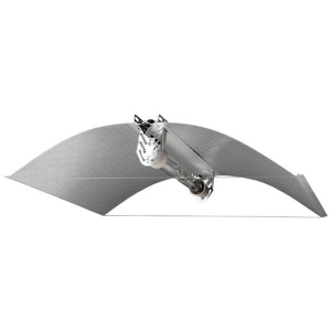 Reflector Prima Klima Azerwing Large 86% 2x600W 75x50-95x25-38cm