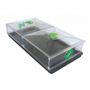 Vitopod Large Propagator - Nutriculture