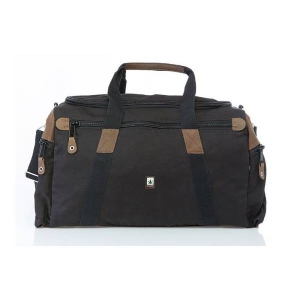 Travel Bag 46x36x22,5cm Black - Pure