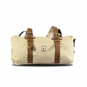 Small Bag S Series 16x32x8cm Camel - Pure