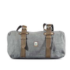 Small Bag S Series 16x32x8cm Grey - Pure