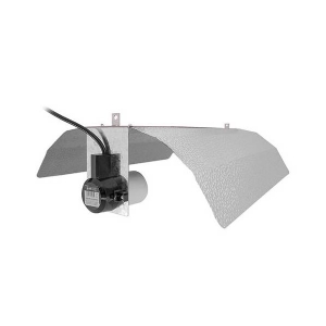 LUMii Black - Assembly Kit IEC 5mt