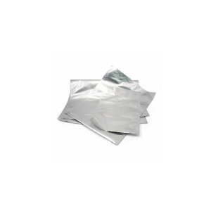 Heat sealable bag