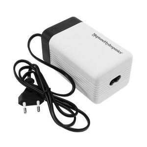 Air pump 2x1.5L / min - 2 exit