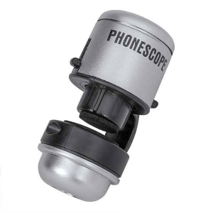 Phonescope - up to 30x zoom