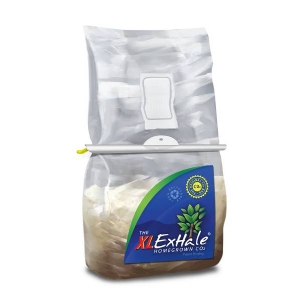 Exhale Co2 Bag XL - Natural Release