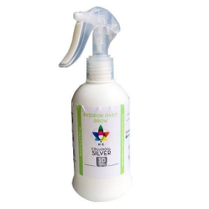 Colloidal Silver 500ml
