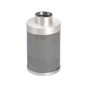 Carbon filter - Rhino-Pro 12,5x30cm - 500m3/h