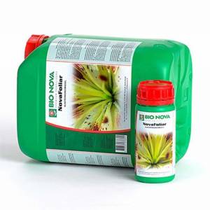 Bionova - NovaFoliar