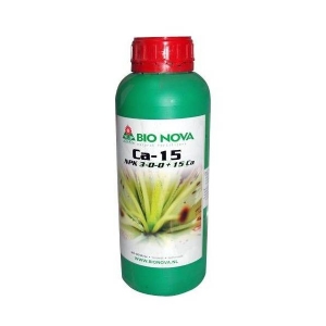 Bionova - Ca 15% with calcium