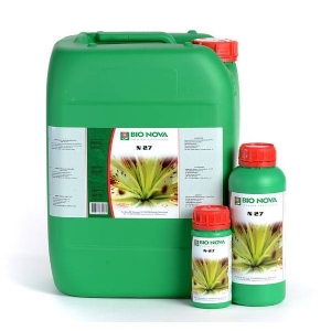 Bio Nova N-Super 27% | Nitrogen supplement