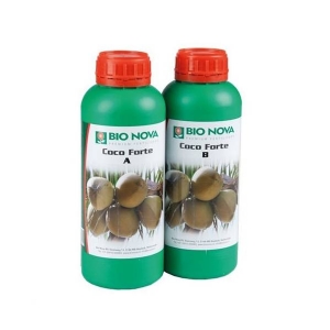 Bio Nova - Cocoforte A + B