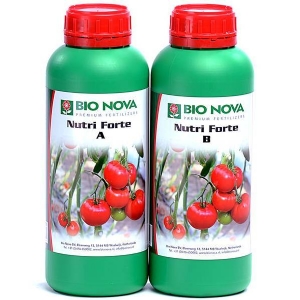 Bionova - Nutriforte A + B