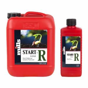 Mills Nutrients - Start-R - 10 L