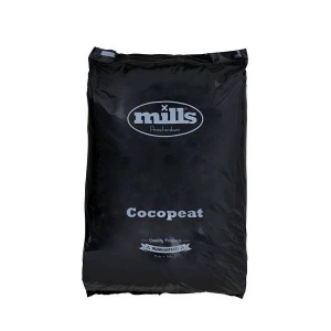 Mills Nutrients - Cocopeat 50L