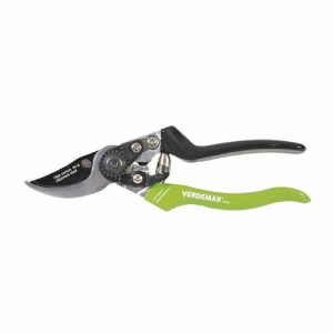 By-Pass Ergonomic Scissors - Verdemax