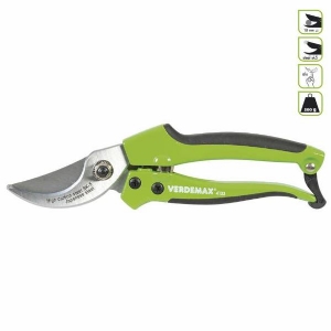 By-Pass Professional Garden Scissors - Verdemax