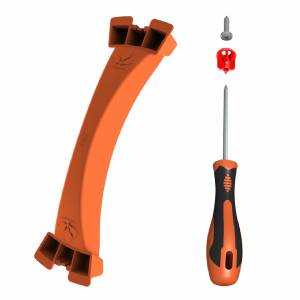 Cutter and Screwdriver - Secret Jardin