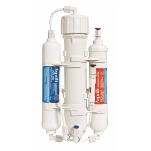 Reverse Osmosis Demineraliser ROClassic75 280L/Day 3 Stages - Aquili
