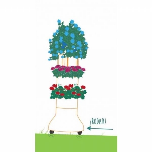 MyPot - Fourcasters Kit + accesories