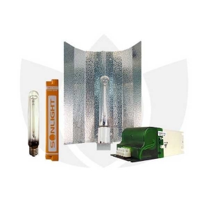 Easy Kit 600W HPS + SonLight AGRO 600W
