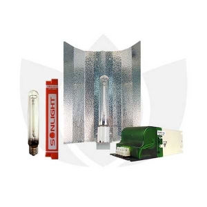 Easy Kit 400W HPS + Sonlight HPS-TS 400W