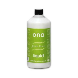 ONA Liquid Fresh Linen 3,27L