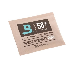 Boveda B58 Medium 8gr