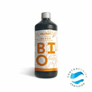 Cellmax Bio 8-2-2