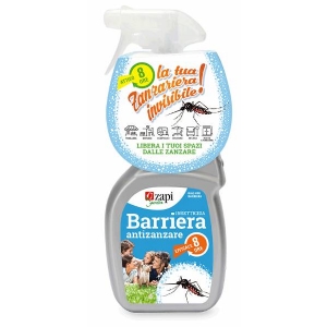Mosquito Barrier Spray 750ml - Zapi