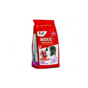 Topicicide MUSKIL PASTE FLUO 150 Gr