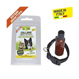 Antipulci Radisana Collare Ricaricabile Piccolo