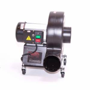 CenturionPro - Leaf Collector 3HP Blower for Original and Silver Bullet Trimmer