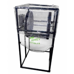 Tom s Tumbler - TTT 2100 System - Trimmer