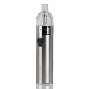 Vzone Preco 2 Solo Kit - Silver