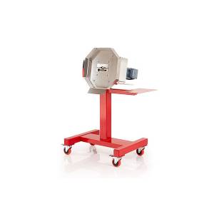 CenturionPro - STAND for Bucker HP Single