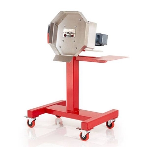 CenturionPro - Bucker HP High Performance + STAND