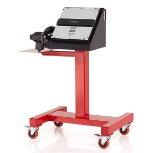 CenturionPro - Bucker GC1 Single with Stand