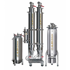 Closed Circuit Extractor - 4400 GR