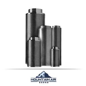 MountainAir - Carbon Filter