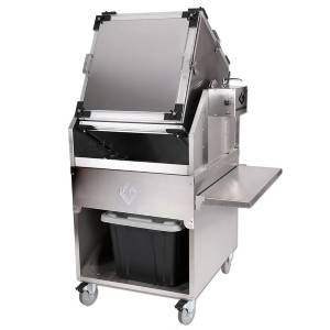 GreenBroz - Alchemist 420