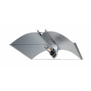 Prima Klima AzerWing Medium Vega Green 95% CMH 315W reflector