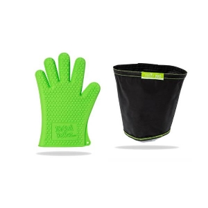 Magical Butter - 4 Pack 1 Glove + 3 Filters