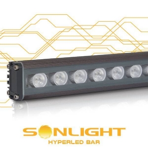 LED Sonlight Hyperled BAR - 60cm - Grow