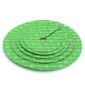 FloraFlex Round Matrix Pad (Pack of 12pcs)