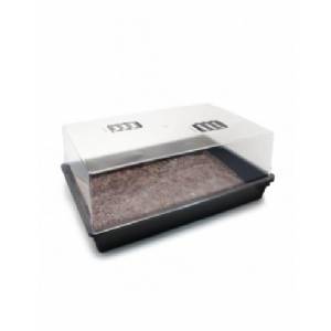 Ventilated Mini Green House - 58x38x24cm