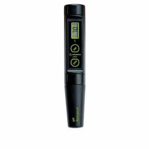 Milwaukee - PH51 Waterproof pH Meter with Replaceable Probe