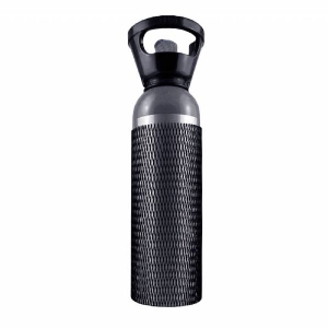 Refillable Co2 cylinder